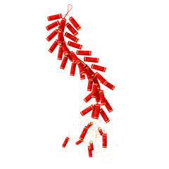 oh鬼儿采集到新年