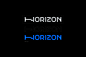 Horizon Branding : HORIZON is an architectural company based in Georgia, which values exclusivity and collaborative approach to every customer. Customers of the Horizon prefer to live in a space arranged according to their wishes. This company manages to 