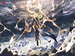 有点高原红采集到阴阳师插画
