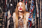 PedalFar! - ruby-june: There is no place like Detroit,... : ruby-june:
“There is no place like Detroit, Michigan. The first time I visited Detroit, my mom got lost driving home and I saw a hotel sliced in half with all of the rooms exposed-it was love at 