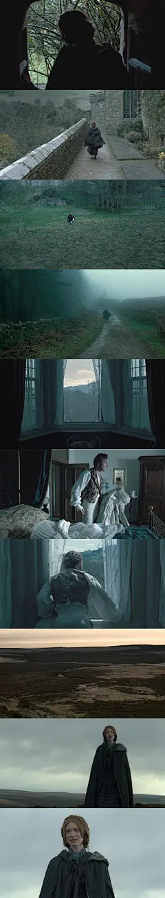 【简爱 Jane Eyre (2011)】37
迈克尔·法斯宾德 Michael Fassbender
米娅·华希科沃斯卡 Mia Wasikowska
#电影场景# #电影截图# #电影海报# #电影剧照#