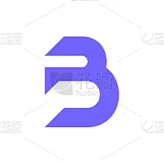 品牌名称,英文字母B,商务,文字,几何形状,字母,字母表次序,信函,模板,装饰
