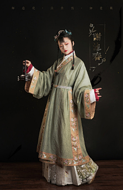 Pxoyo采集到古装