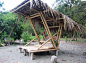 Bamboo House: 