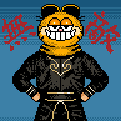 破坏之王何金银的无敌风火轮和魔鬼筋肉人的人人有功练的伟大心愿让我