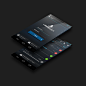 Liquid Spins Android App