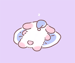 抖音最火的可爱的小兔子动态表情包 - 知乎