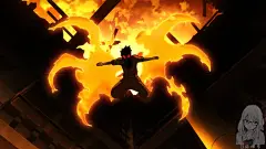 当她裙里拔枪那一刻！！世界：我赌你的枪里没有子弹！_哔哩哔哩_bilibili