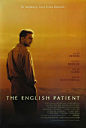 英国病人 The English Patient 海报