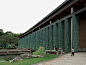 Behance 上的 Hangzhou branch of China's national archives ｜WANGSHU