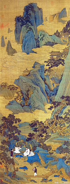 兴趣怡然采集到中华瑰宝
