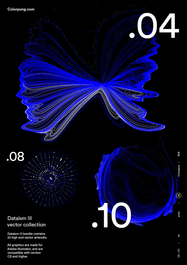 Colorpong.com - Data...