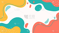 KELLY3827542采集到潮酷插画小女孩