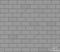 灰色透水砖墙贴图下载【ID:1125526302】