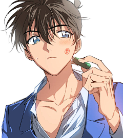 学画画的一小只采集到美男
