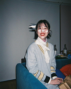 或许是仙女吧-花瓣网|陪你做生活的设计师 | 月夏芽78