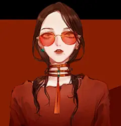 四次元青苔 - 堆糖，美图壁纸兴趣社区