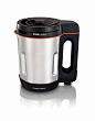 Amazon.de: Morphy Richards Compact Soup Hersteller 501021 Edelstahl 1 Liter, 900 W