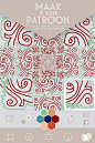 工作室-louter-tropenmuseum-escher-meets-islamic-art-make-your-own-pattern-screen-2