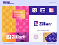 Zilliant - Logo Design by Jeroen van Eerden on Dribbble