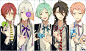 五奇人 _发型·男短发_T2019311 #率叶插件，让花瓣网更好用_<a class="text-meta meta-link" rel="nofollow" href="http://jiuxihuan.net/lvye/" title="http://jiuxihuan.net/lvye/" target="_blank"><span class="invisible&qu