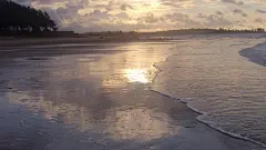 广东吉兆湾风景旅游风景桌面壁纸桌面壁纸3