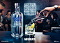 ABSOLUT VODKA : Happy Finish China have been working with Fred+Farid on this latest campaign for Absolut Vodka. Featuring retouch work by our talented Shanghai studio this collection of images looks magnificent both on screen and on the streets of Shangha