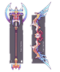 Weapon commission 57 : A custom weapon commission  for  TheMoonlitPrince Thank you for commissioning me Interested in getting your own custom weapon  ?You can find out more here. Some other of my...