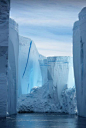 冰川-冰块-图片参考-582236