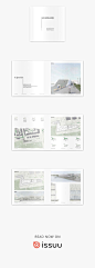Lea Moelleken  Architektur Portfolio; 打开新的标签页
