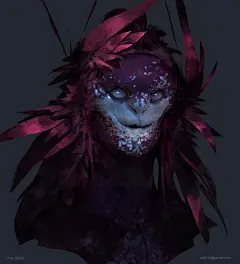 ArtStation : ArtStation is the leading showcase platform for games, film, media &amp; entertainment artists.
