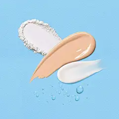 彩妆、口红、眼影、腮红、粉底、粉末、膏体、眼线、指甲油质地@ch