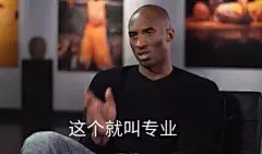 兄弟们有没有这个就叫专业的表情包？？_虎扑