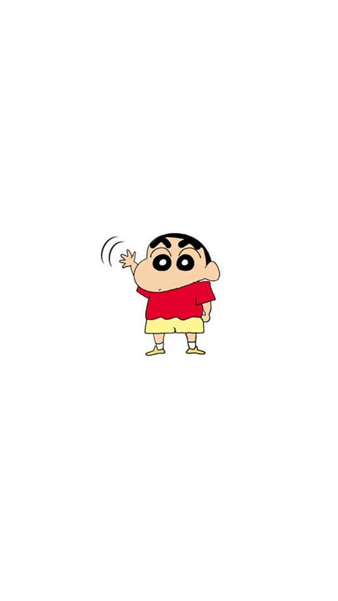 蜡笔小新图片_百度图片搜索