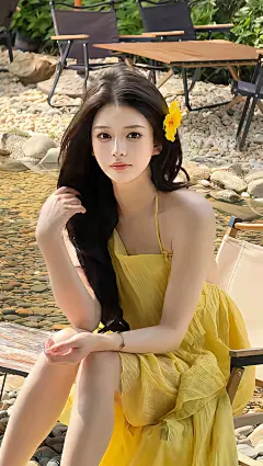 美女壁纸～气质出尘，优雅迷人的女神@霁枫壁纸的动态