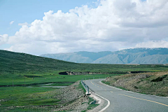 一次说走就走的旅行采集到风景