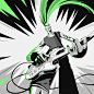 Heineken - Refresh Your Music, Refresh Your Nights