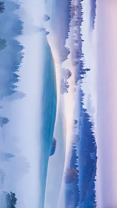 艾德林根高地上的晨雾，普法芬温克尔，巴伐利亚，德国 (© WestEnd61/REX/Shutterstock)
艾德林根高地位于上巴伐利亚阿尔卑斯山麓的普法芬温克尔，清晨的来临仿佛打乱了原野的节奏，原本积攒在叶片上的水挥发成雾，升腾在空气中，被阳光穿透，显得格外有仙气。夜晚的动物匿去，白日的醒来，开始忙碌又生动的一天。