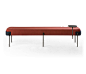 Wam bench by Bross | Benches