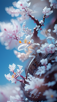 拟墨1采集到节气