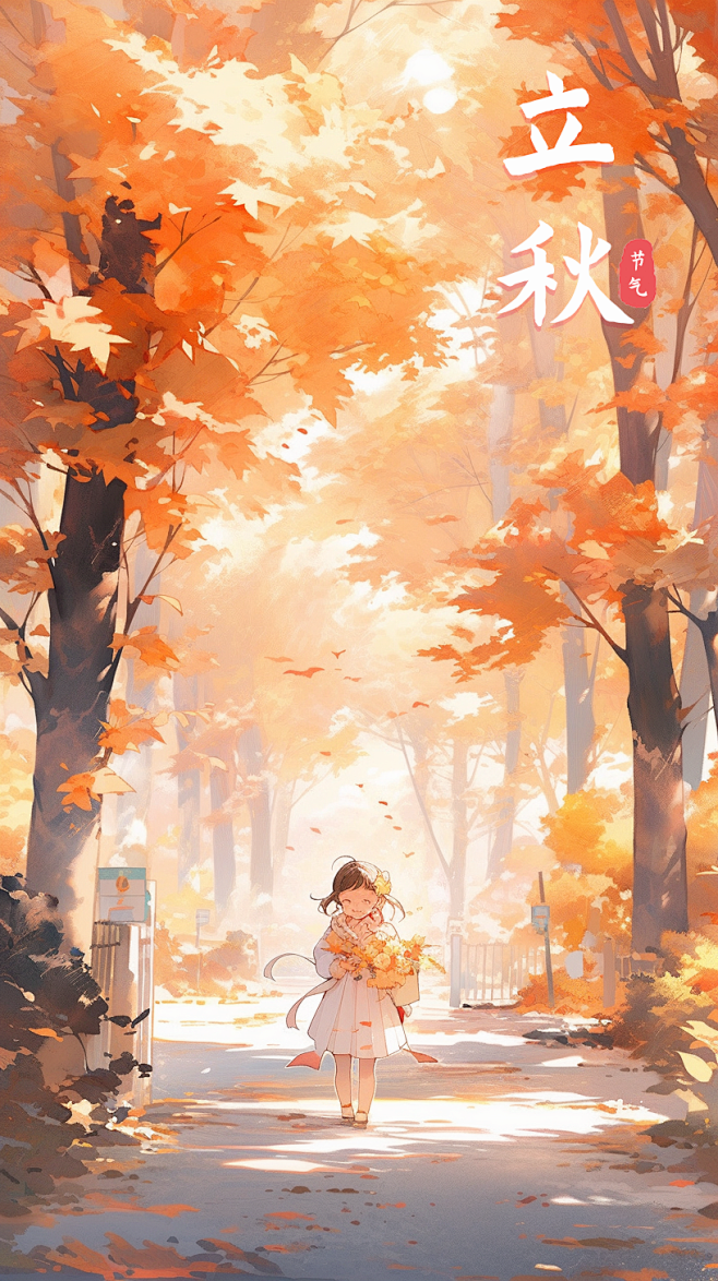 立秋