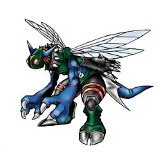 数码宝贝中的各个数码兽的搜索结果_百度图片搜索