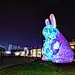 长沙IFS中国首个玉兔投影互动装置_LIGHT UP点亮照明网官网_设计师原创高质作品分享社区,照明设计专业资源平台|lightup,点亮社区