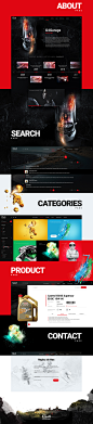 Top Creative Work On Behance : Showcase and discover creative work on the world's leading online platform for creative industries.