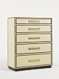 LEXINGTON HOME BRANDS - Aquarius - Aria Chest