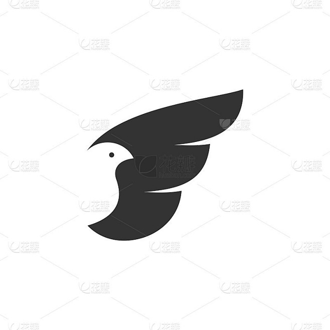 鸽子，和平与纯洁的象征。圣灵圣经中圣灵的...