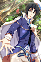 IDOLiSH7-和泉一织★Marchen Dream