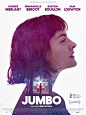 珍布 
Jumbo (2020)