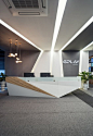 How would you like to walk in to this at the office each day? triadcreativegroup.com: 