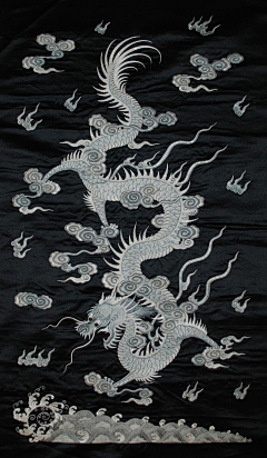 梳芒mollyOvO采集到东方纹样